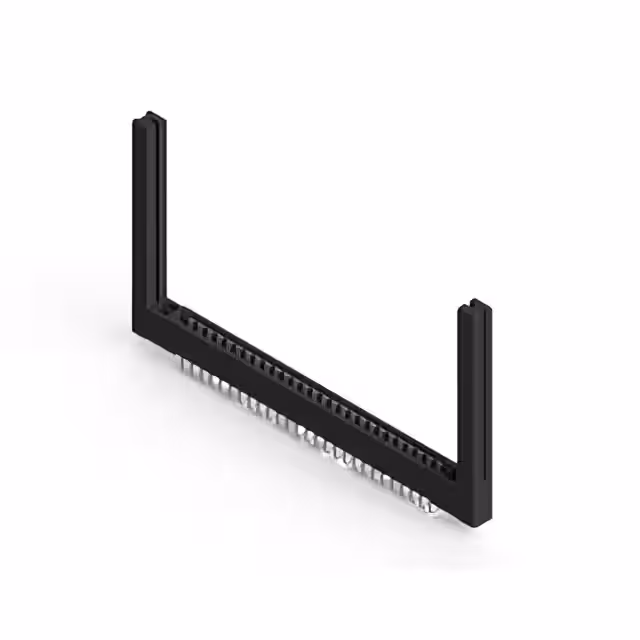 357-054-459-258 EDAC Inc.  Edgeboard Connectors